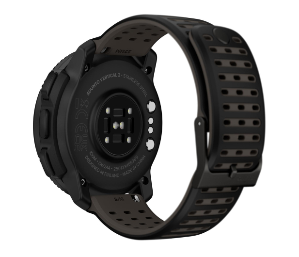 Suunto VERTICAL 2 BLACK - 1364475 - zdjęcie 3